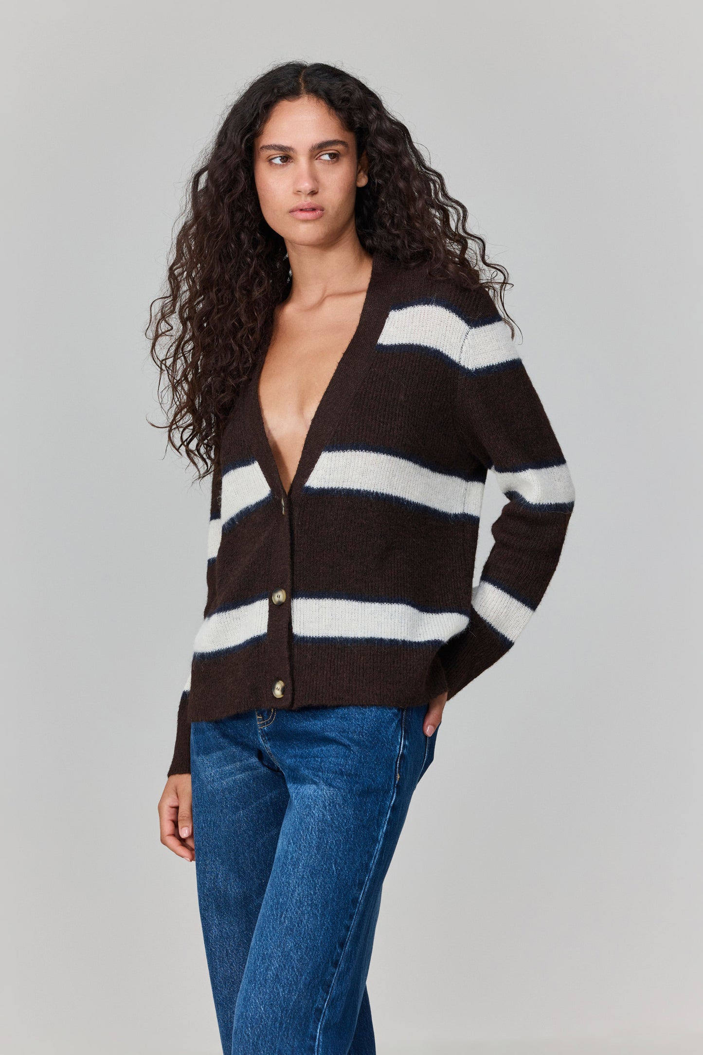 קרדיגן שבא לי טוב