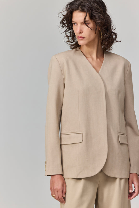 ז'קט בלי גבול