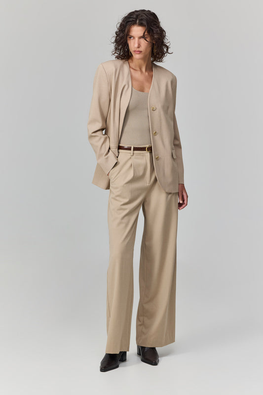 ז'קט בלי גבול