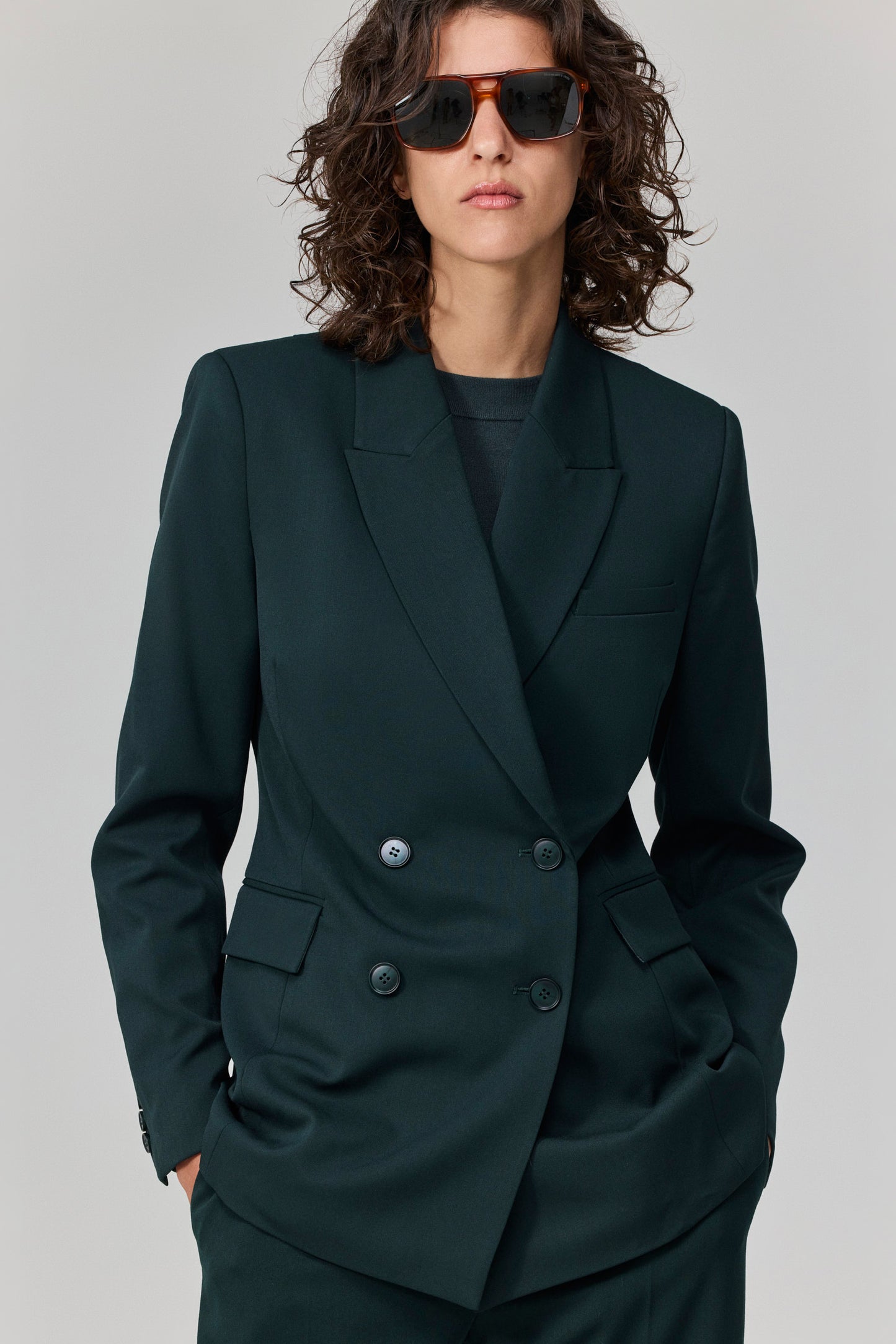 ז'קט שמחזיק סיפור