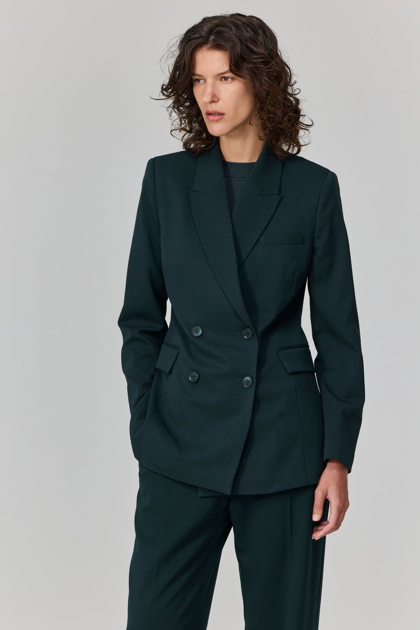 ז'קט שמחזיק סיפור