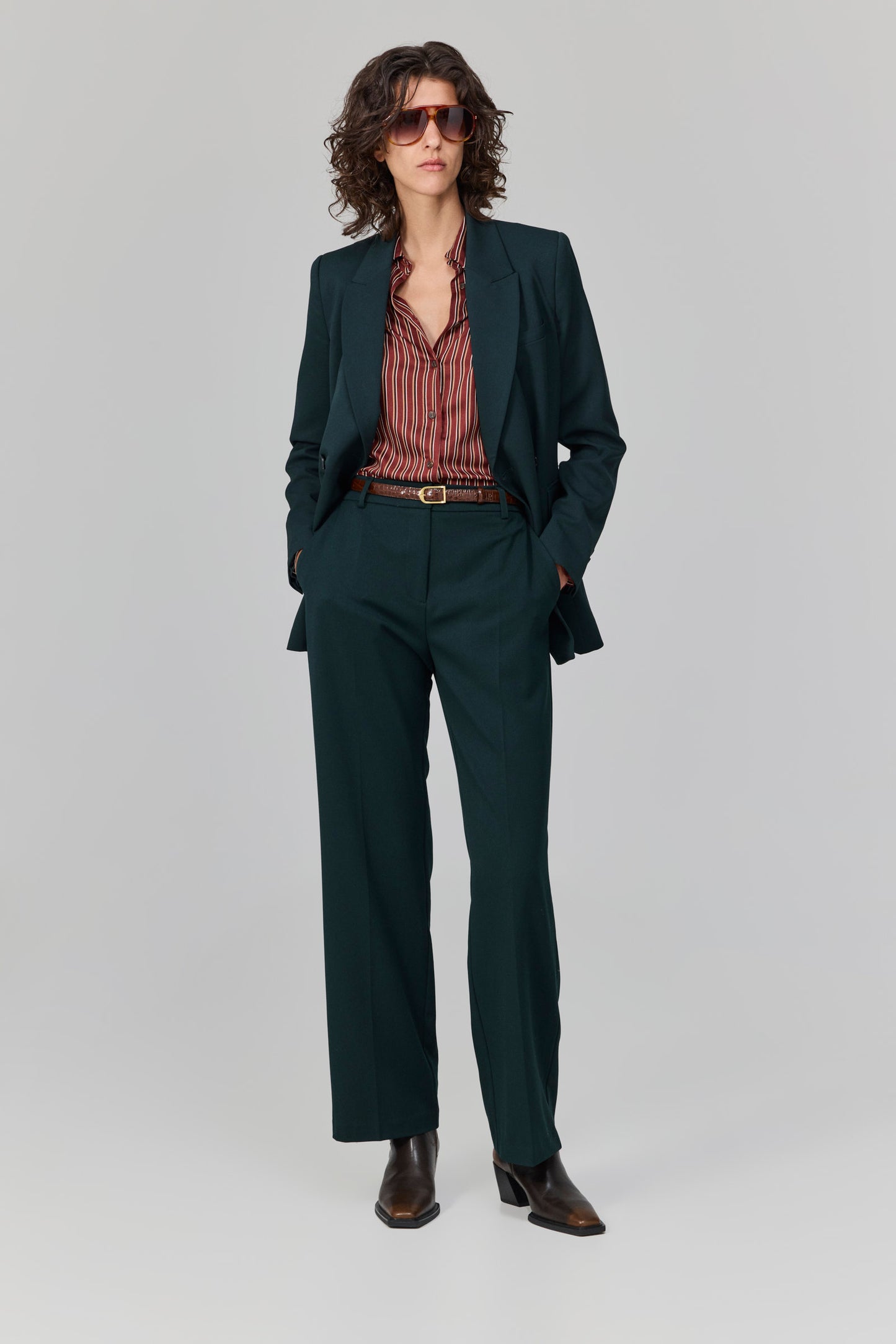 ז'קט שמחזיק סיפור