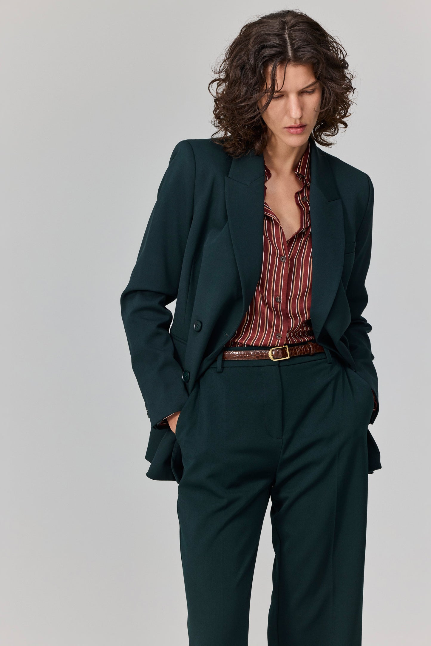 ז'קט שמחזיק סיפור