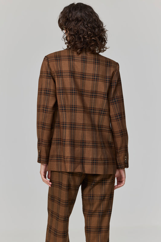 ז'קט שמחכה לשיבוץ