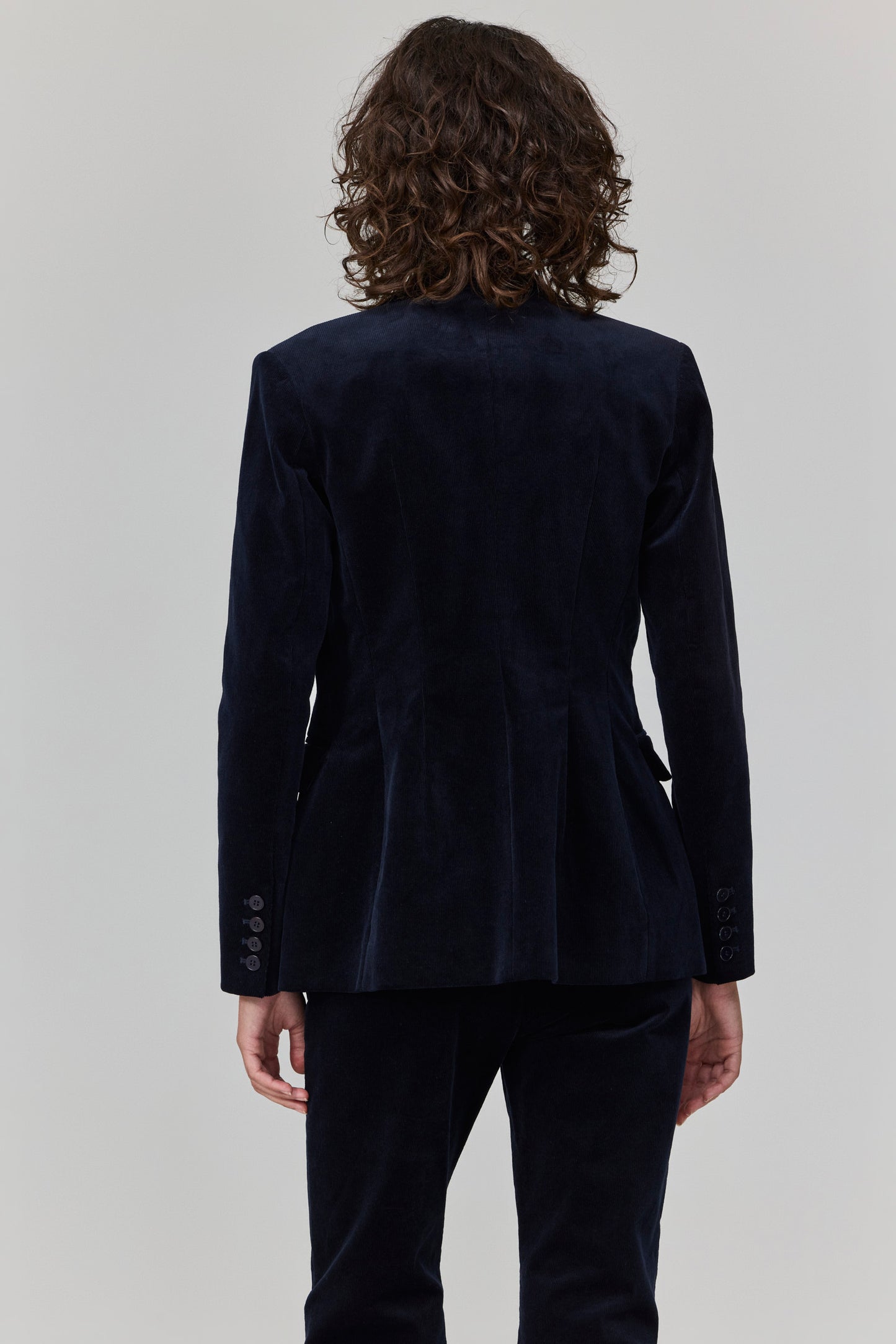 ז'קט עירוני במיטבו