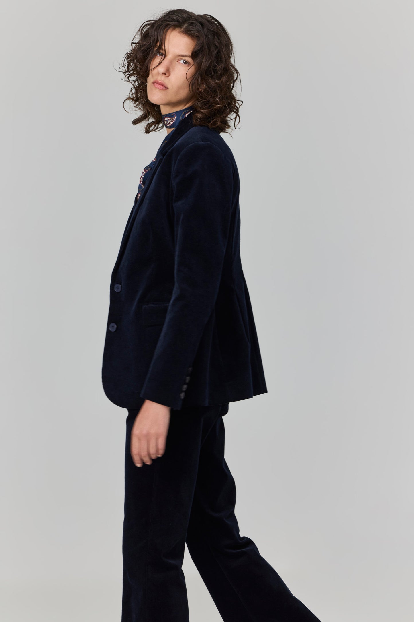 ז'קט עירוני במיטבו