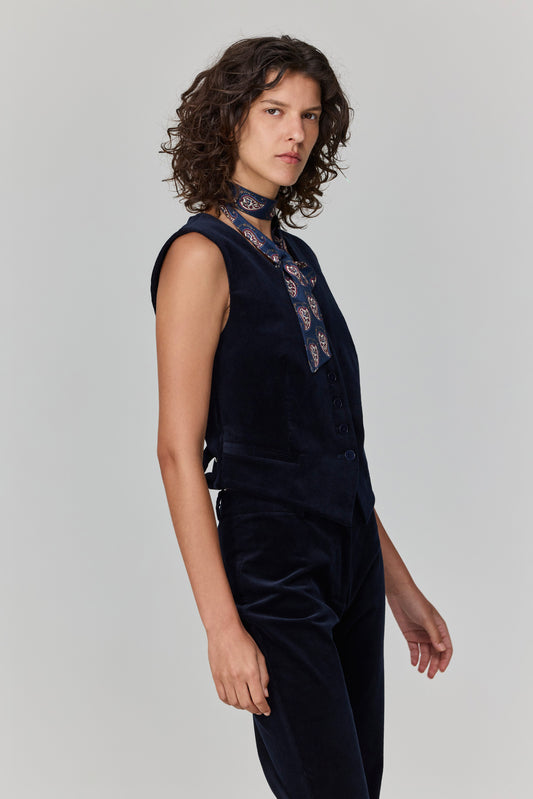 ווסט שבונה הופעה