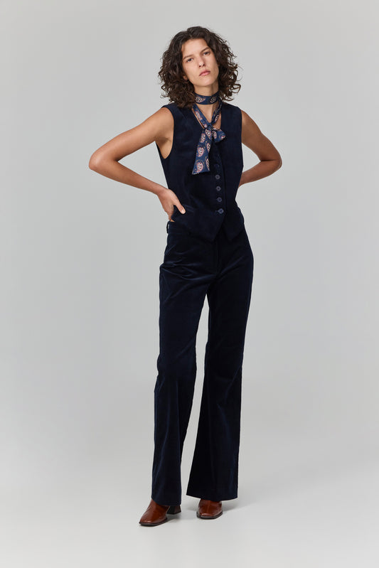 ווסט שבונה הופעה