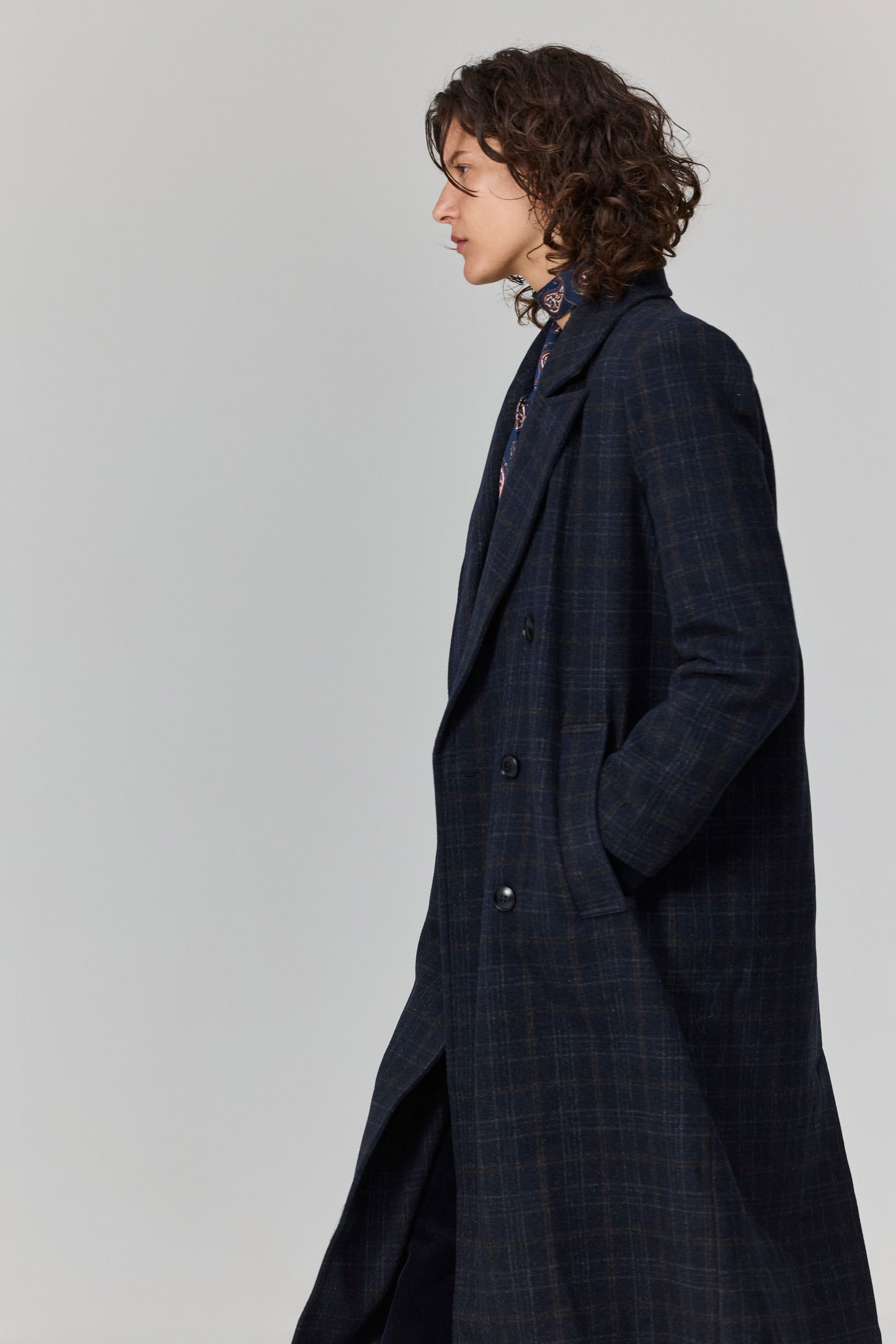 מעיל של סטייטמנט