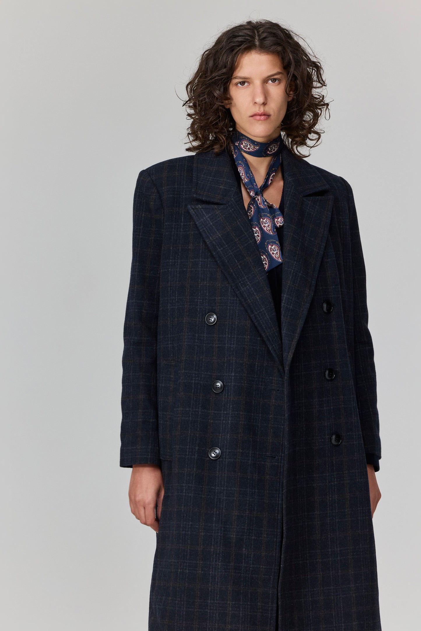 מעיל של סטייטמנט