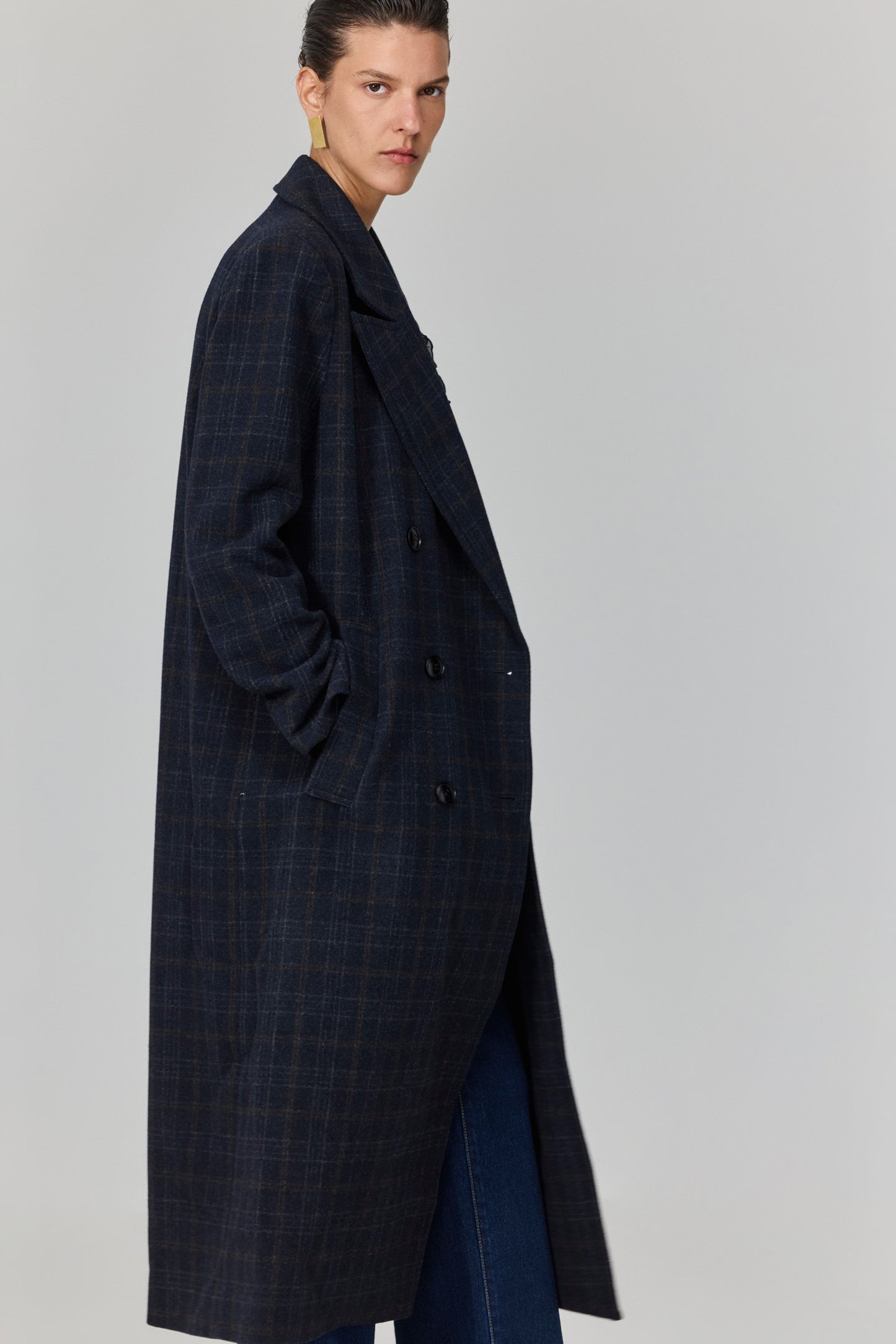 מעיל של סטייטמנט