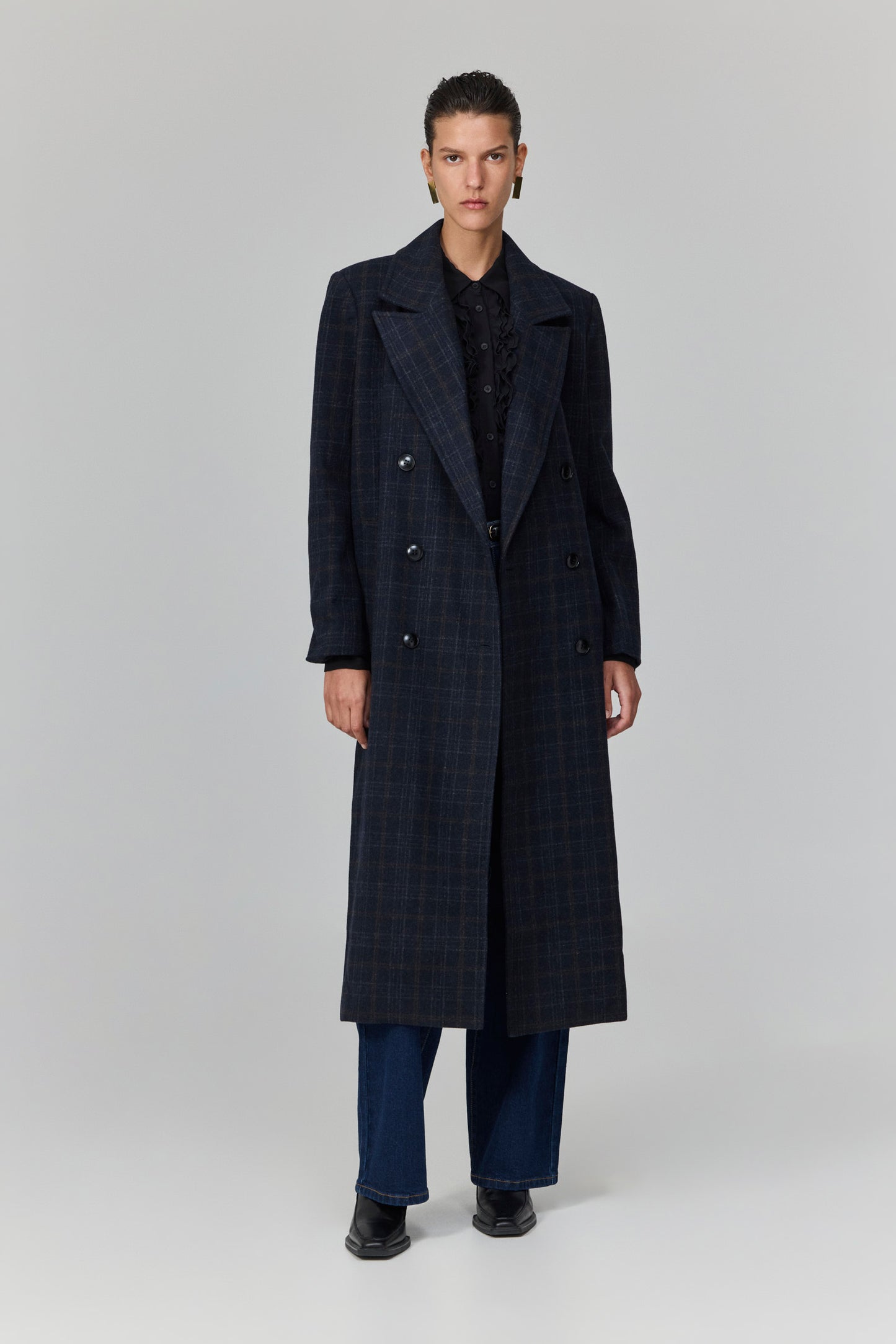 מעיל של סטייטמנט