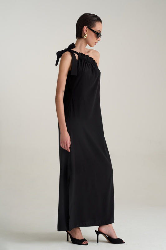 שמלה עד קצה הלילה