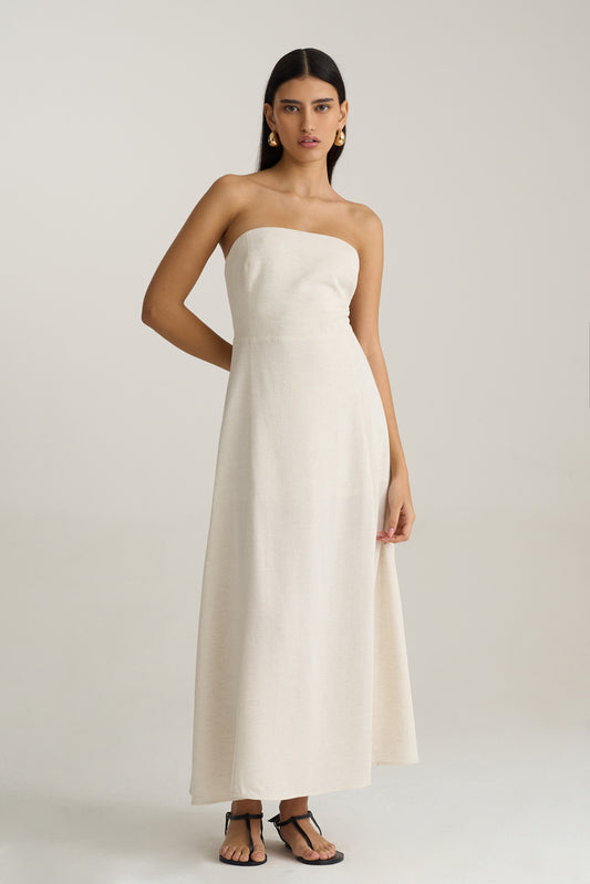 שמלה שתקבל מכתבי אהבה