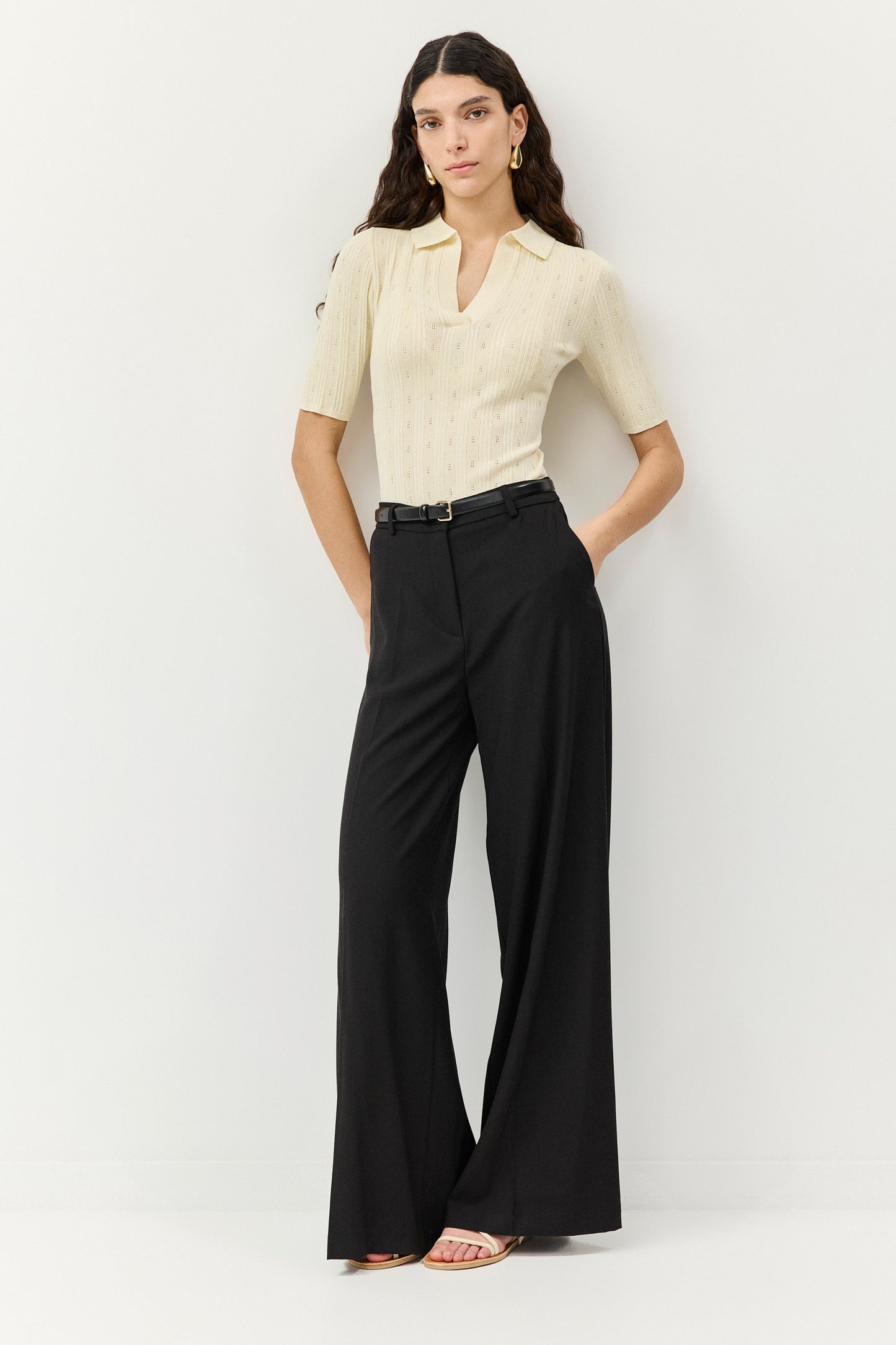 מכנסיים שמתאימים את עצמם