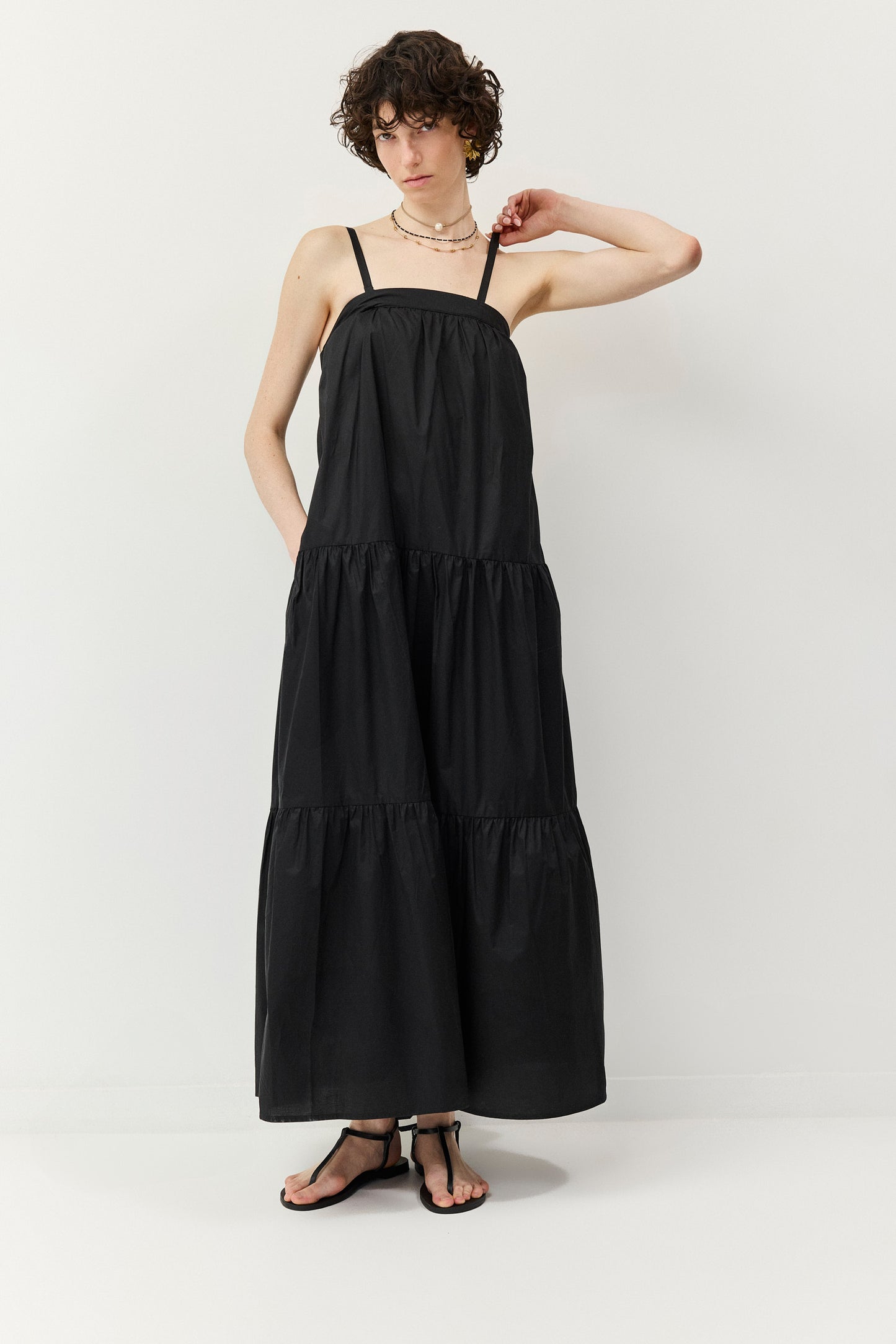 שמלה להתאהב בה