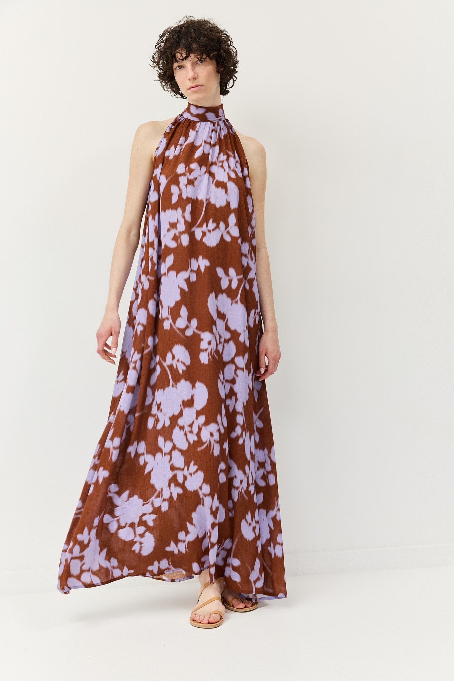 שמלה לערב ארוך