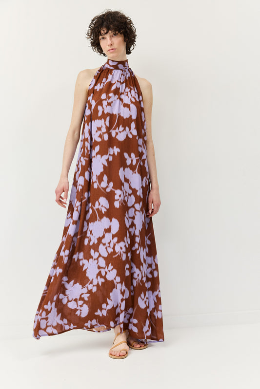 שמלה לערב ארוך