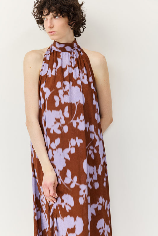 שמלה לערב ארוך