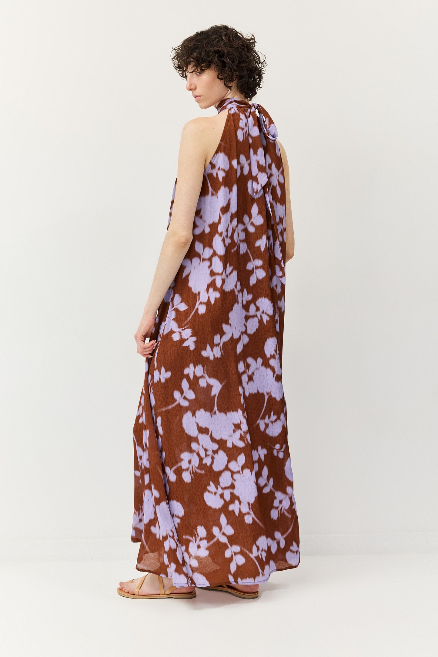 שמלה לערב ארוך