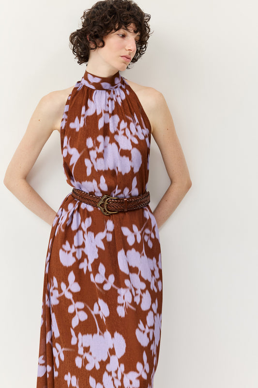 שמלה לערב ארוך