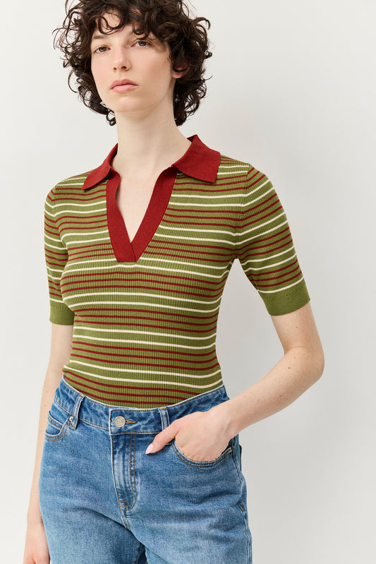 חולצת מרקו פולו