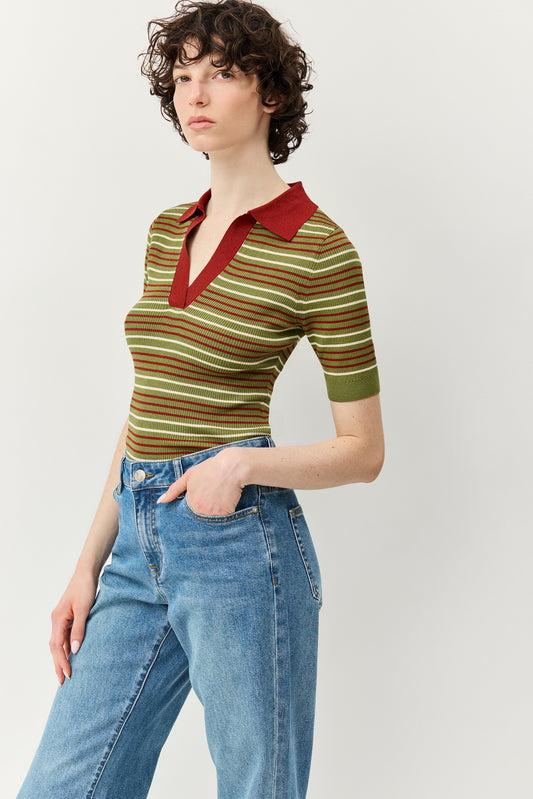 חולצת מרקו פולו