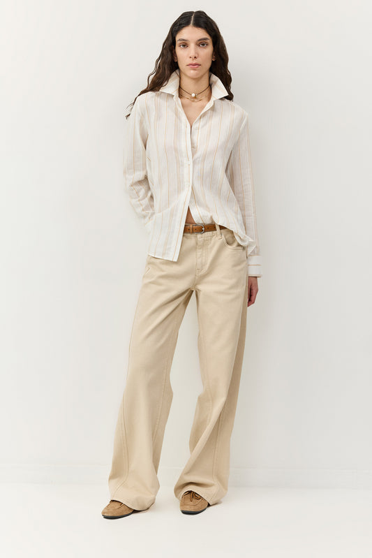 מכופתרת שיודעת מה נכון