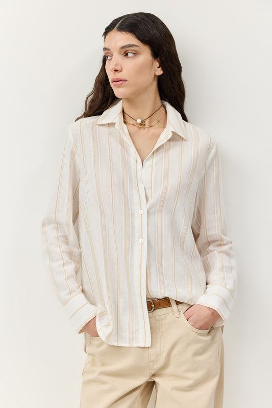 מכופתרת שיודעת מה נכון