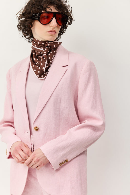 מטפחת שמחברת בין הנקודות