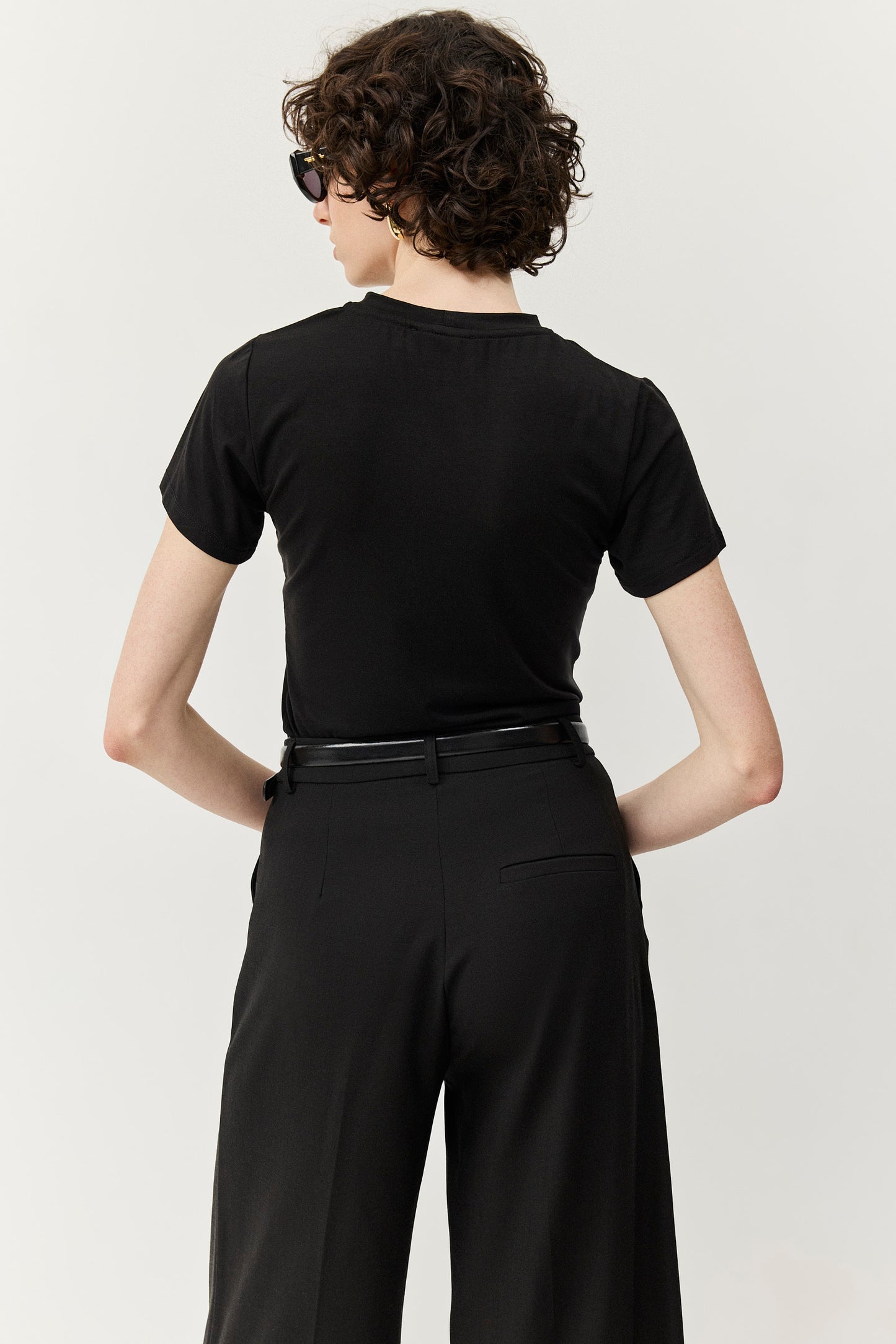 חולצה שהיא קלאס בלי מאמץ