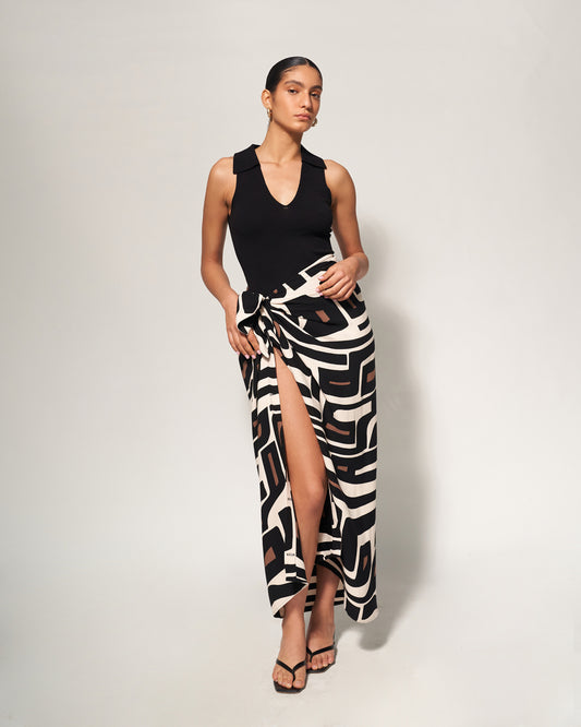 סרונג שיודע להרשים