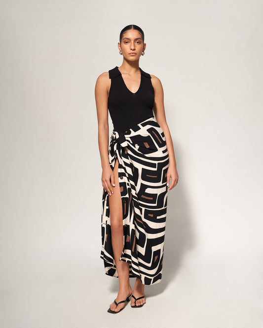 סרונג שיודע להרשים