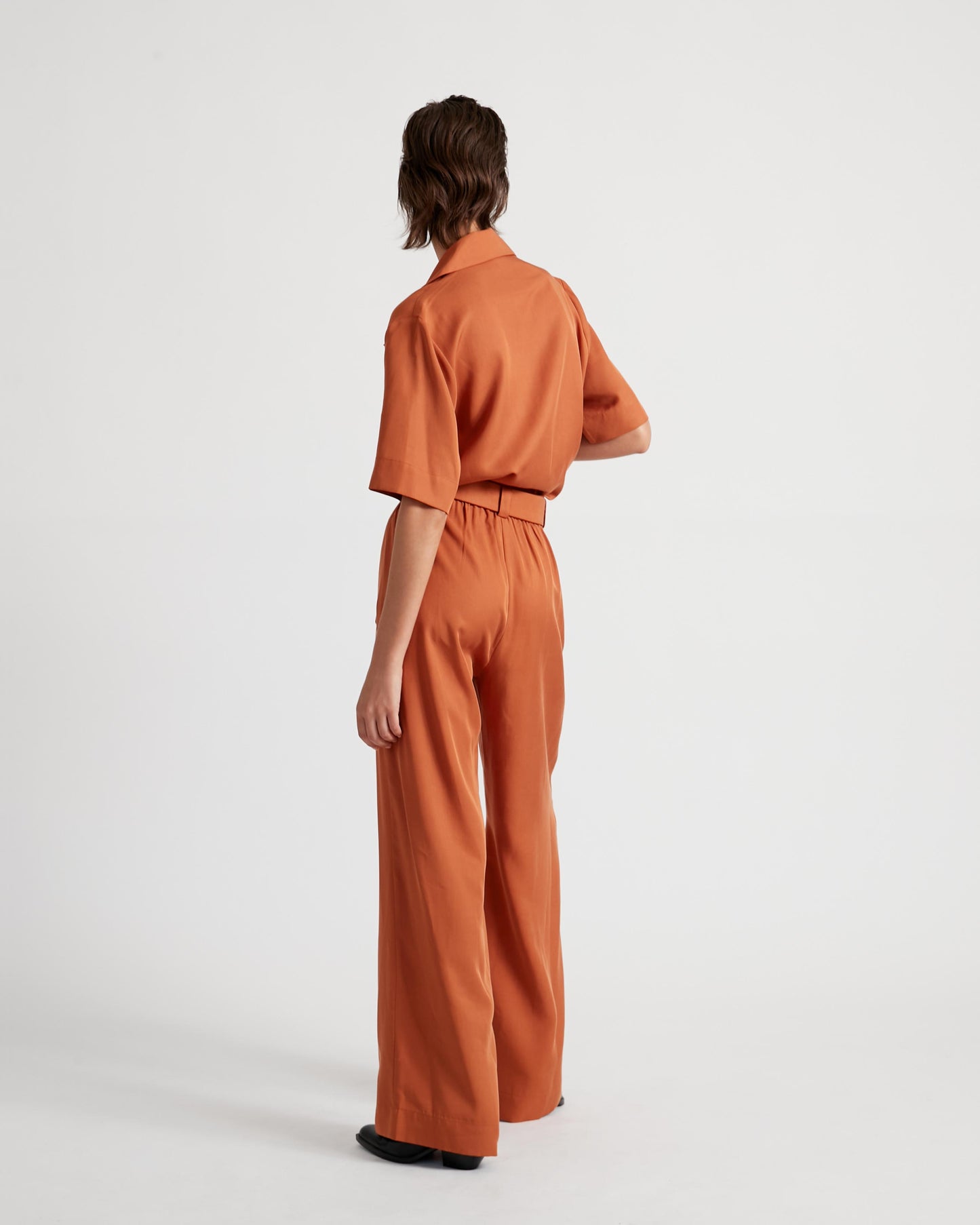 Go With The Flow Trousers