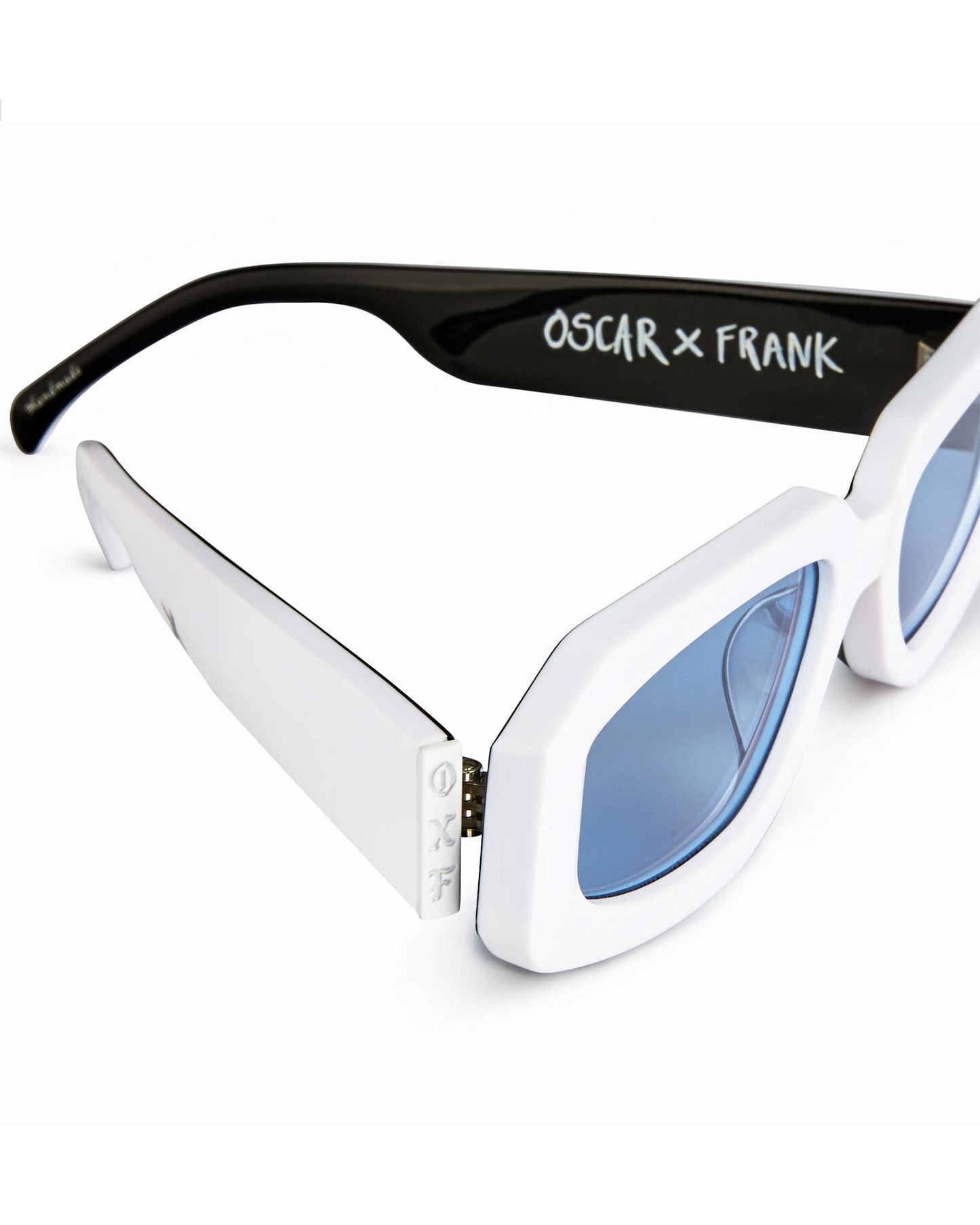 משקפי שמש Oscar & Frank - Yakimono