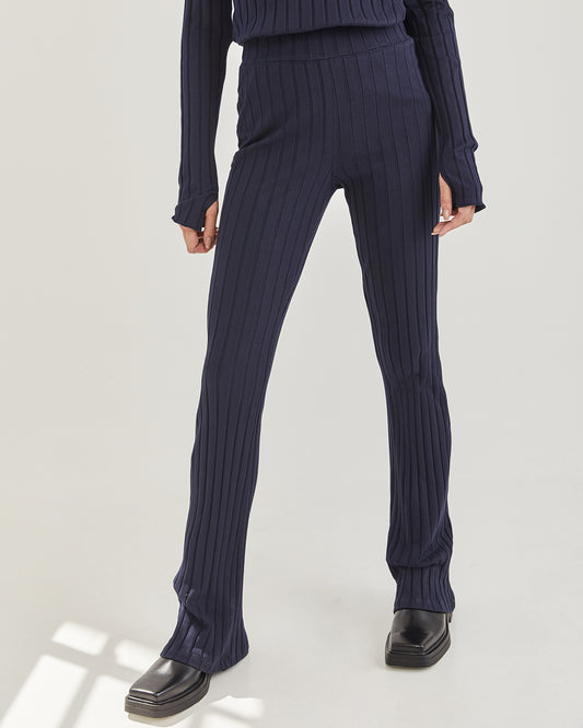 Loose Ends Bell Leggings